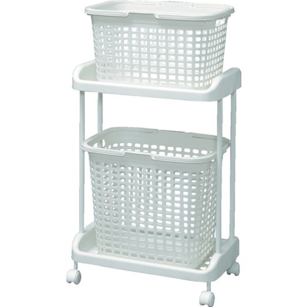 BTR3S 363-9631 アイリスオーヤマ(株) IRIS 246257 バスケットラック 3点セット