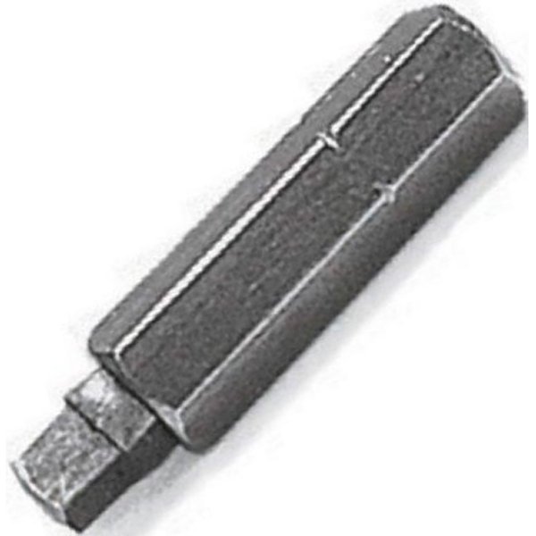 BTS1 スナップオン Snap-on マスタービットセット(1/4インチ 6角 ) Scruloxビット