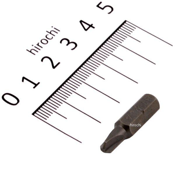 BTW2A スナップオン Snap-on 1/4インチ 6角 シャンクビット Tri‐Wing