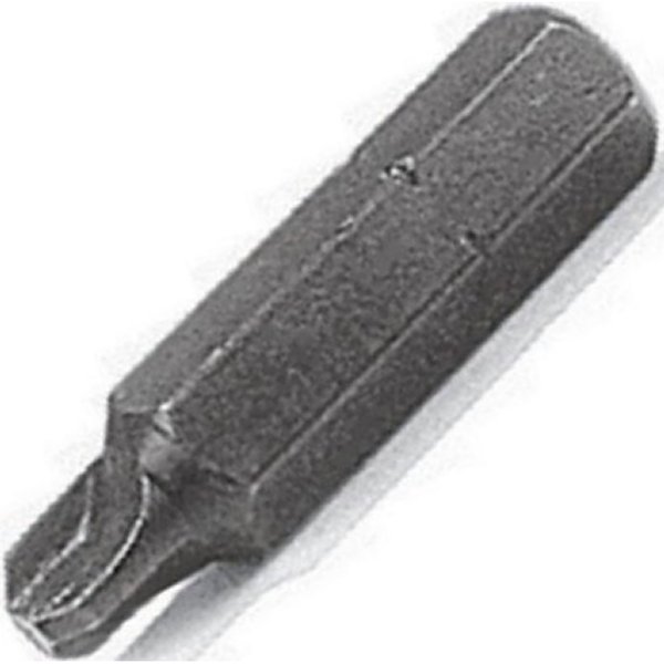 BTW6A スナップオン Snap-on 1/4インチ 6角 シャンクビット Tri‐Wing