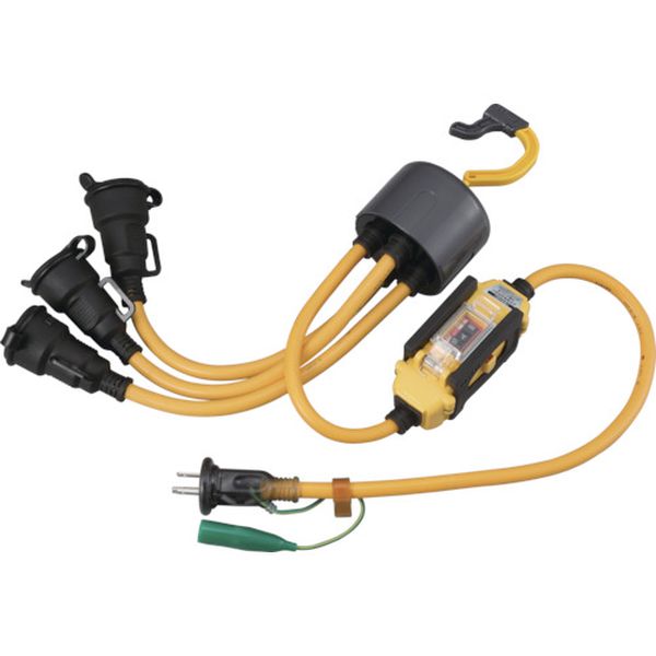 BTX013KC 834-5545 (株)ハタヤリミテッド ハタヤ ブランパス延長コード