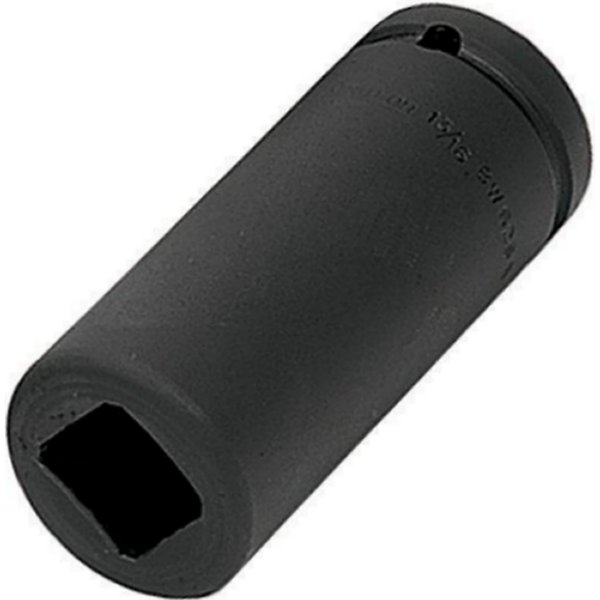 BW626A スナップオン Snap-on バッドホイール インパクト ソケット 3/4インチ スクエアドライブ 13/16インチ スクエア