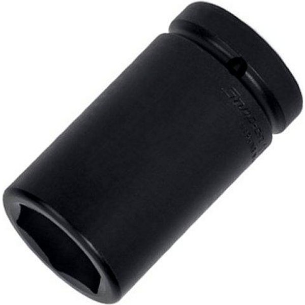 BWDS483 スナップオン Snap-on バッドホイール インパクト ソケット 1インチ スクエアドライブ 13/16インチ スクエア 1/2インチ 6角