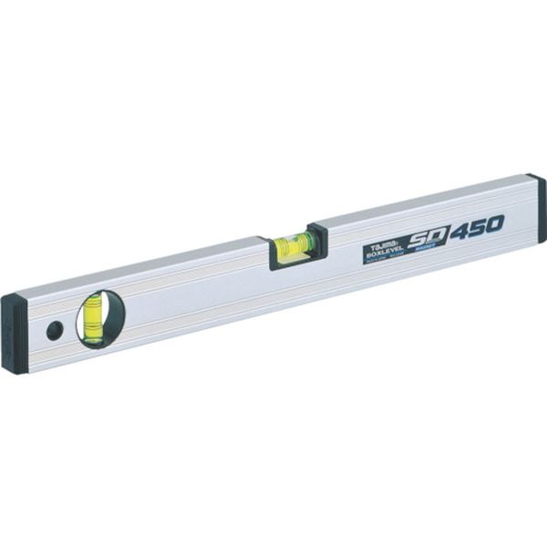 BX2S15M 813-4458 (株)TJMデザイン タジマ マグネット付 ボックスレベルスタンダード 150mm