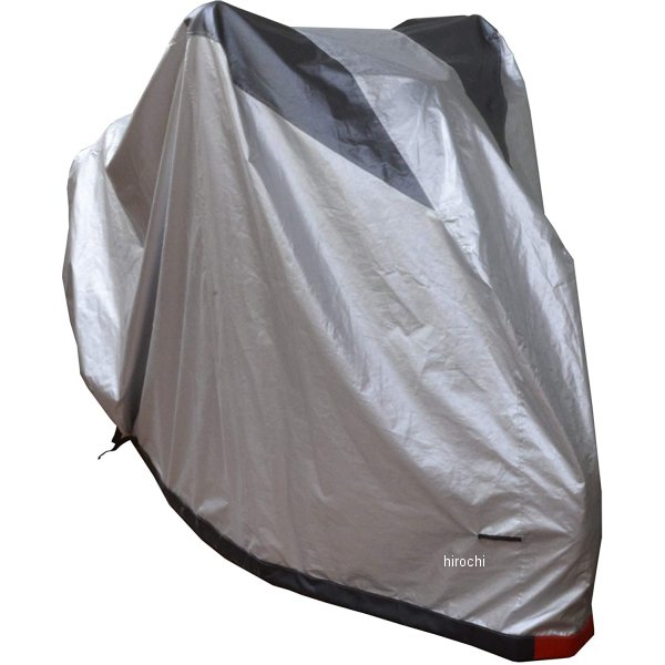 BZ-955A-SV-LL リード工業 チェーンカバー シルバー LLサイズ