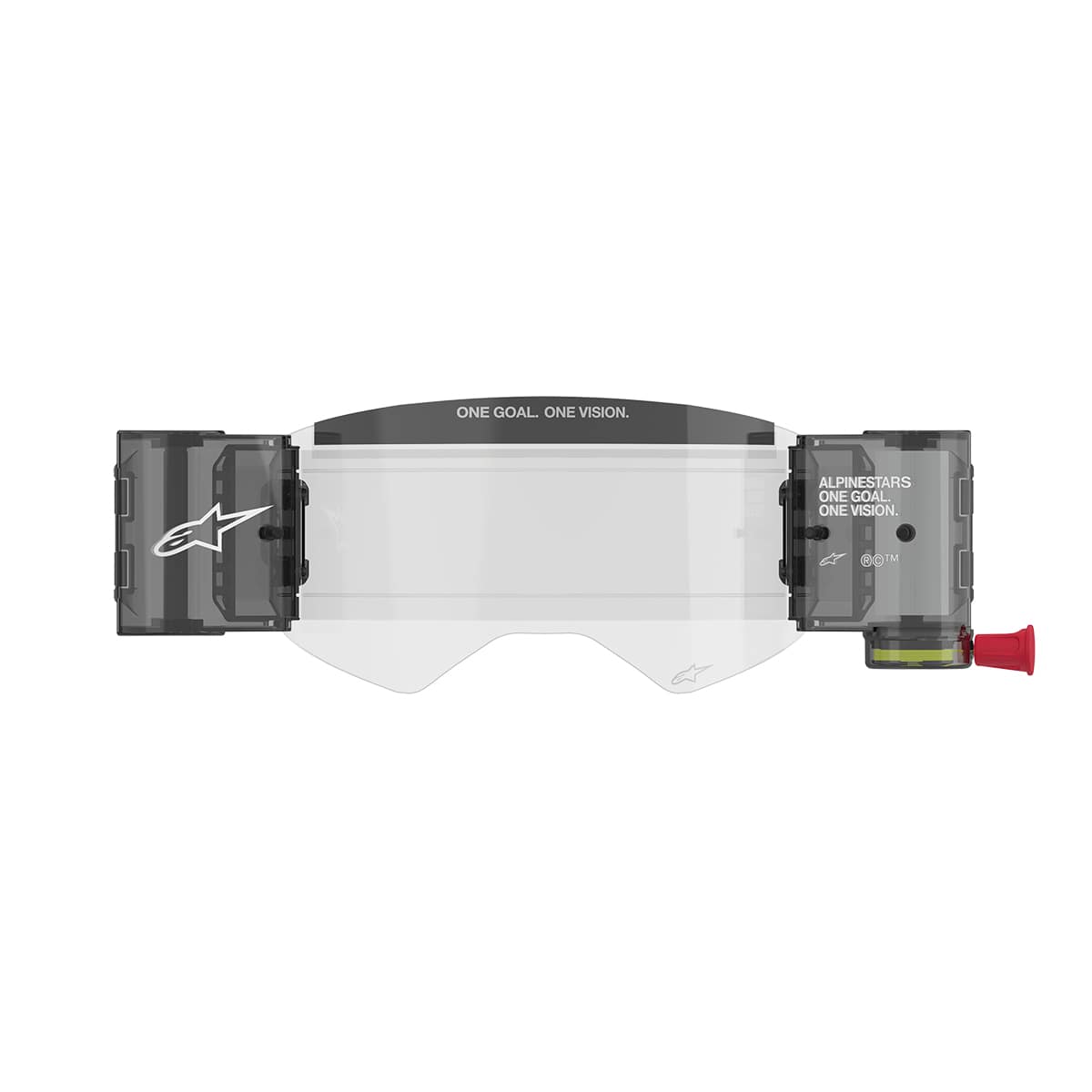 C0480 アルパインスターズ スーパーテック ロールオフキット