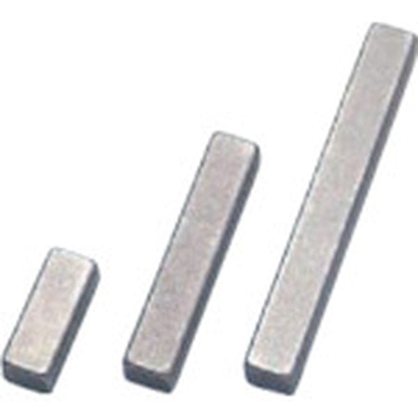 C05012 813-3032 (株)セイキ製作所 セイキ 平行キー 両角S50C 5×5×12mm