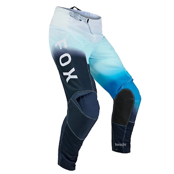 C0654 フォックス FOX 180エアーパンツ ヘイズ ミッドナイト 32サイズ