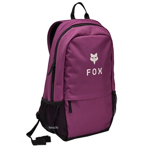 C0705 フォックス FOX 180 バックパック サングリア