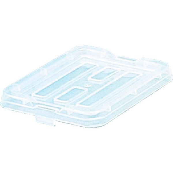 C1.5CL 440-0224 アイリスオーヤマ(株) IRIS 234005 BOXコンテナ用フタ C-1.5 クリア