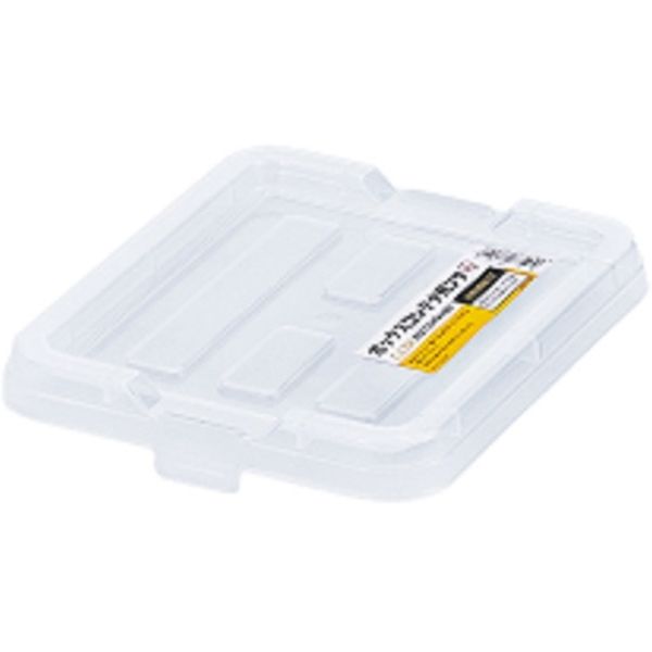 C1.5RCL アイリスオーヤマ(株) IRIS 299270 BOXコンテナ用フタ C-1.5R クリア