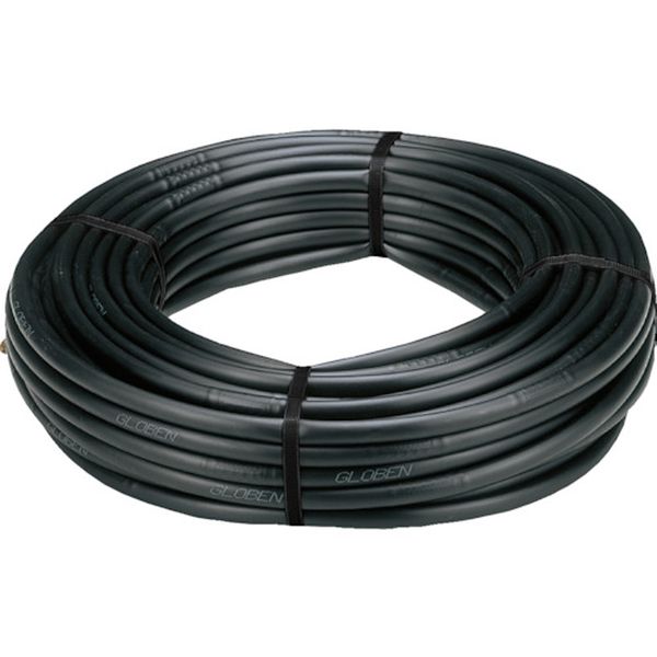 C10DR155 581-5209 グローベン(株) グローベン 16mmドリップチューブ150mmピッチ(50m巻)