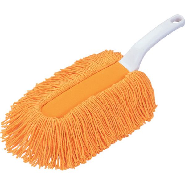 C149000UMB 000-9091 山崎産業(株) コンドル ハンディ化学モップ ハンドフイトルPC