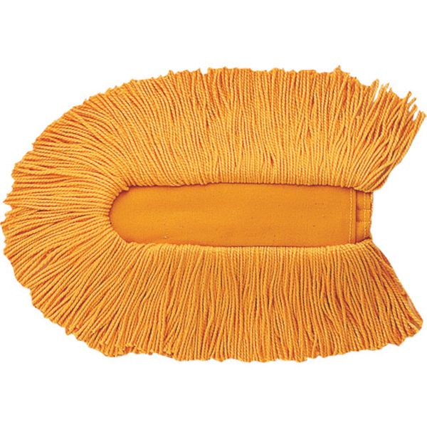 C149000USP 000-9105 山崎産業(株) コンドル ハンディ化学モップ ハンドフイトルPC用 スペア