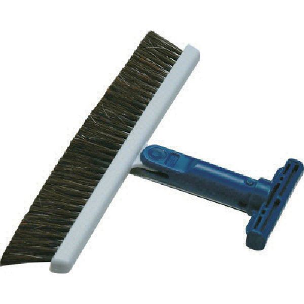 C264032XMB 山崎産業(株) コンドル ヘッド交換シリーズTOUCH ONE プロテック ワンタッチ自由箒32