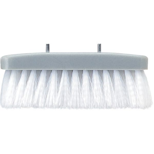 C273000USP 296-8126 山崎産業(株) コンドル 床洗浄用 ブラシB用スペア