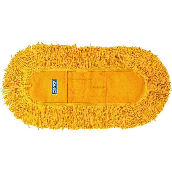 C280060USP 214-8544 山崎産業(株) コンドル 化学モップ フイトルモップP 60用 スペア