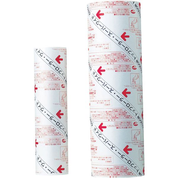 C291000NSP 山崎産業(株) コンドル プロテック 粘着クリーナー トップローラー スーパーワイド用 スペア