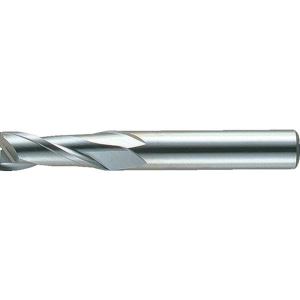 C2MSD0350 三菱Ｋ　超硬ノンコートエンドミル３．５ｍｍ