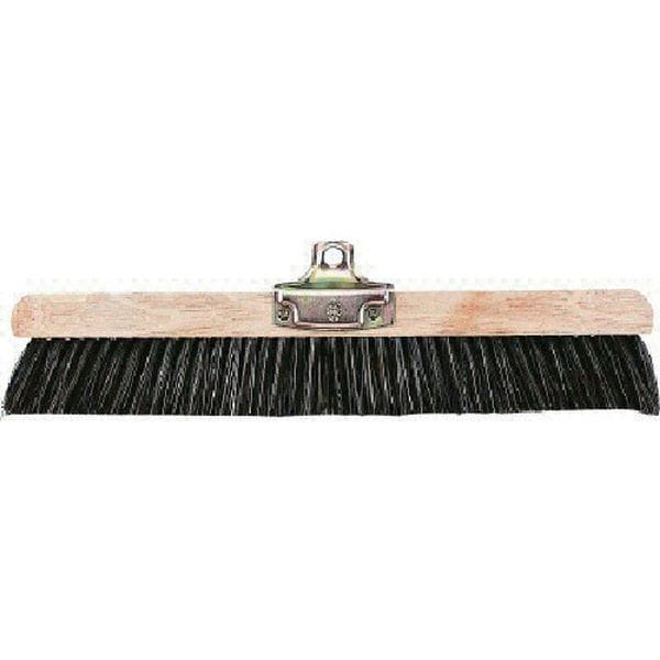 C3000UFS 736-2919 山崎産業(株) コンドル 自由箒B用 平金具付スペア