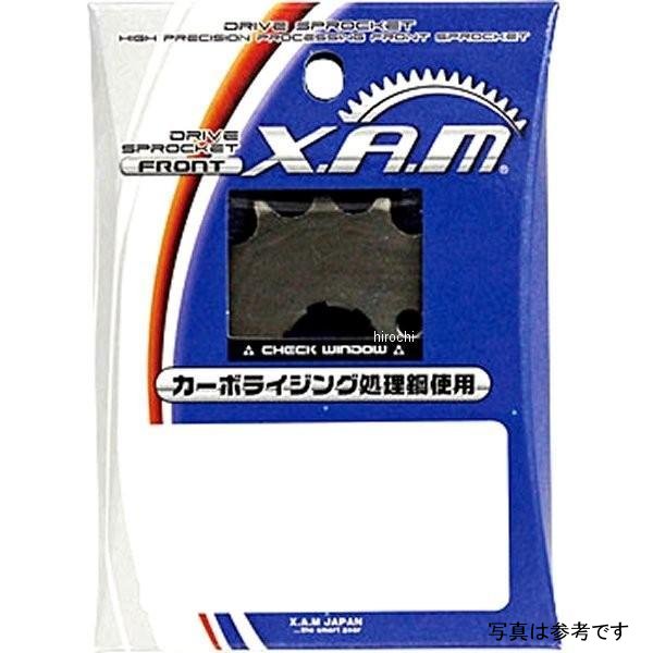 C3201P ザム XAM スプロケット PCD=34mm FIXプレート