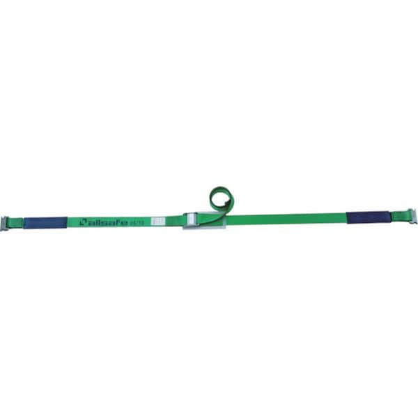 C3TP15 763-4692 オールセーフ(株) allsafe ラッシングベルト カム式T-ワンピース仕様中荷重
