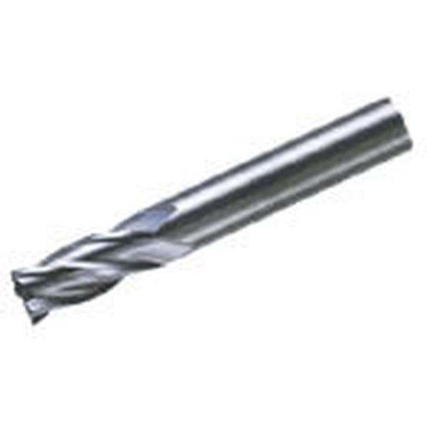 C4MCD2000 三菱　４枚刃超硬センタカットエンドミル（ミドル刃長）　ノンコート　２０ｍｍ