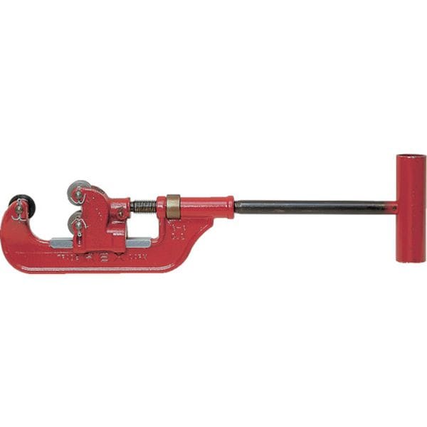 1301P4 370-9213 レッキス工業(株) REX パイプカッター C-4 Cー4W