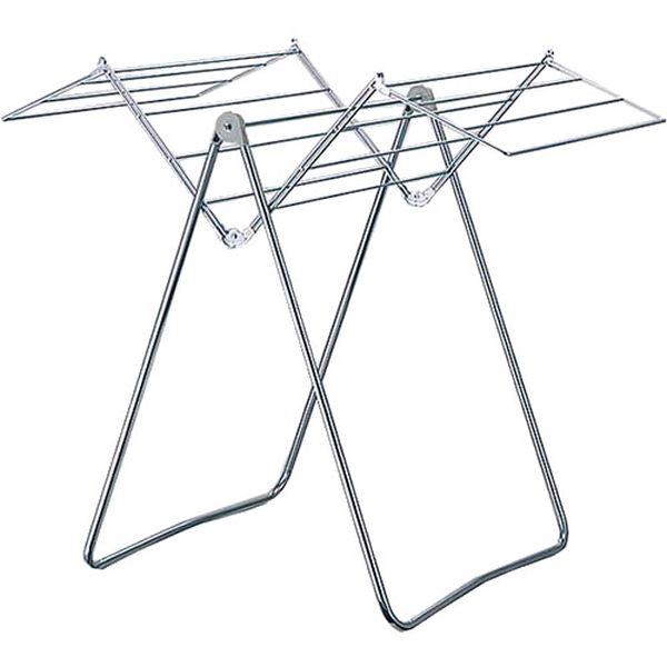 C60301409 736-3559 山崎産業(株) コンドル 物干し ひまわりC-60