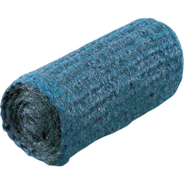 C63S08XMB 山崎産業(株) コンドル 金属たわし スリーエース S-8(ソープ付・No.0) 1袋8個入