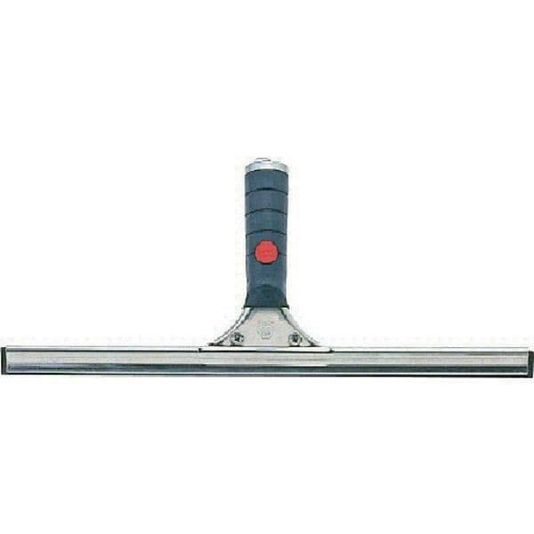 C7512035XMB 736-3621 プロテック 窓用水切り グラススクイジー 350 ステンレス・グリップ付