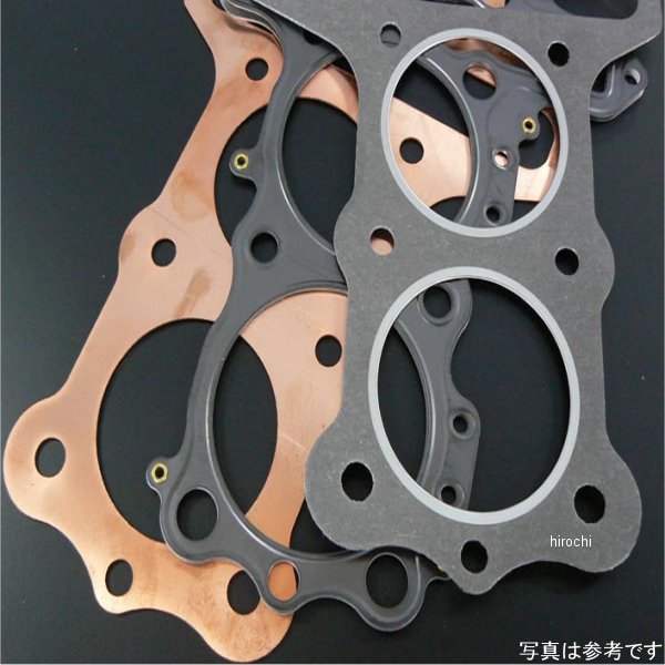 C8003 ピーエムシー PMC W3932 CB750 4VALVE 65mm CFM20 ヘッドG