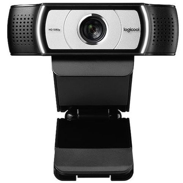 C930ER 458-4938 (株)ロジクール ロジクール C930e WEBCAM