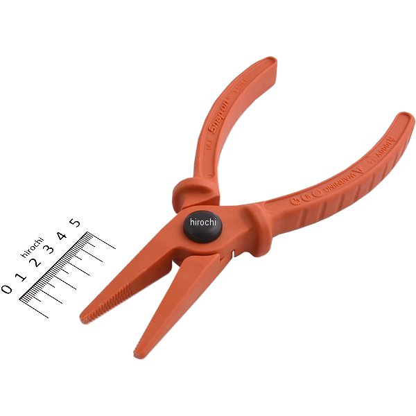 C97CP スナップオン Snap-on ニードルノーズ プライヤー 8-1/2インチ