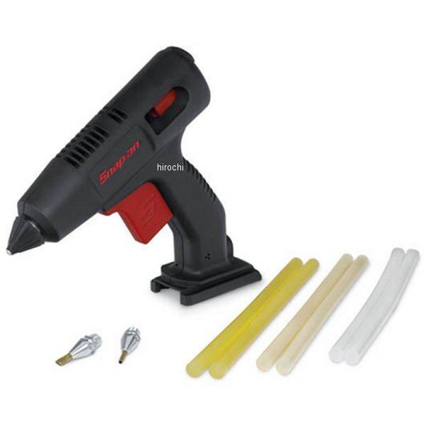 CAG6850DBKIT スナップオン Snap-on コードレス 接着剤ガン 18/14.4ボルト キット