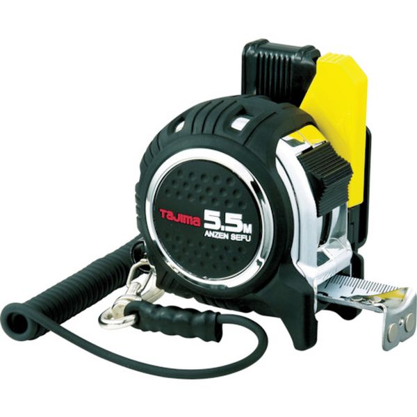 CAZ4M2555 377-1296 (株)TJMデザイン タジマ 安全セフGロックマグ爪25 5.5m