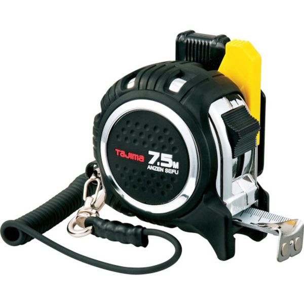 CAZ4M2575 377-1300 (株)TJMデザイン タジマ 安全セフGロックマグ爪25 7.5m