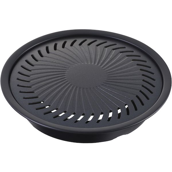 CBAYPJ 454-1797 岩谷産業(株) 岩谷 ジュニア焼肉プレート