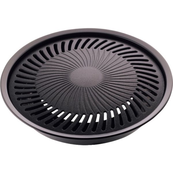 CBAYPS 337-2550 岩谷産業(株) 岩谷 焼肉プレート(S)