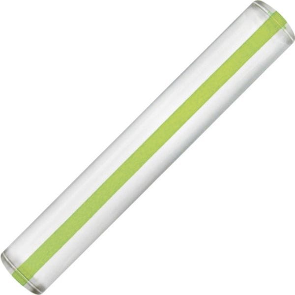 CBL700G 460-7021 共栄プラスチック(株) 共栄プラスチック カラーバールーペ 15cm グリーン