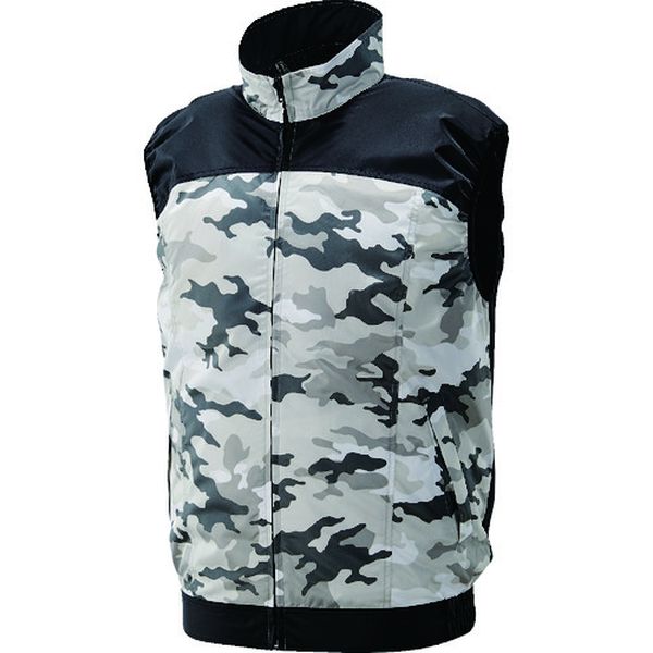 CBPM1ME 208-5181 アイリスオーヤマ(株) IRIS 516375 クールウェアPROベストM 迷彩