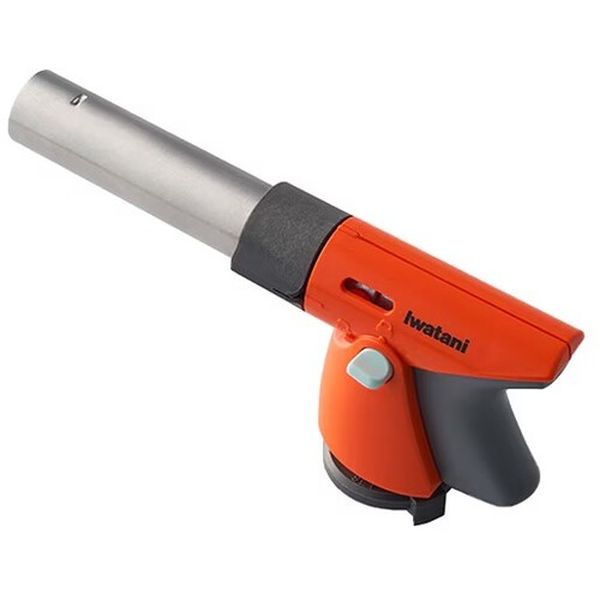 CBTCODORP 692-7459 岩谷産業(株) 岩谷 アウトドアトーチバーナー2