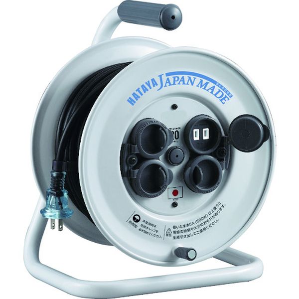 CC20 435-4817 (株)ハタヤリミテッド ハタヤ シンサンデーレインボーリール