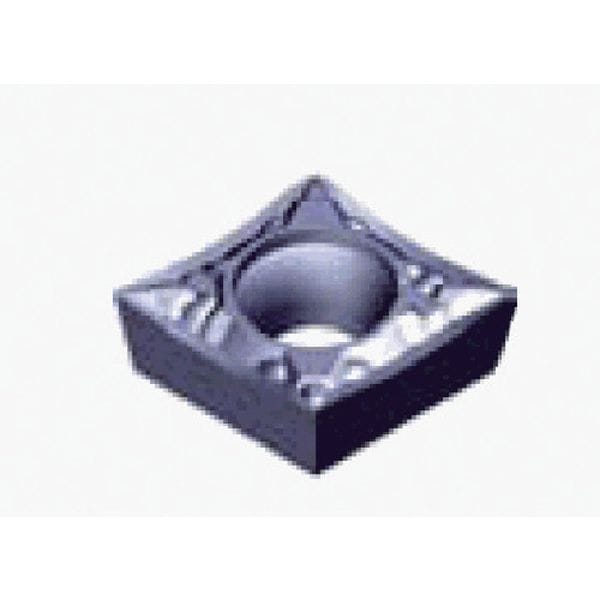 CCGT03X104JS 700-4508 (株)タンガロイ タンガロイ 旋削用G級ポジTACチップ COAT 10個入り