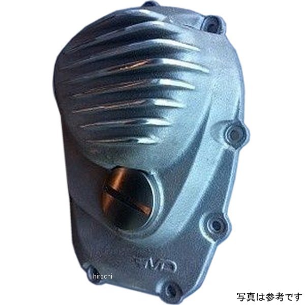 CC-M8-R 部品屋K&W EMD カムカバー M8 ロウ