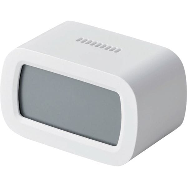 CD10W 324-3171 (株)キングジム キングジム JIM 卓上CO2モニタ- 白