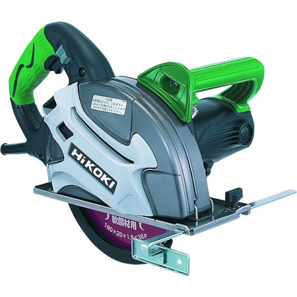 CD7SAN 177-3261 工機ホールディングス(株) HiKOKI チップソーカッタ チップソー別売