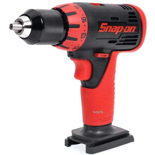 CDR4450DB スナップオン Snap-on コードレス ドライバ/ ドリル キャパシティー 1/2インチ 14.4ボルト