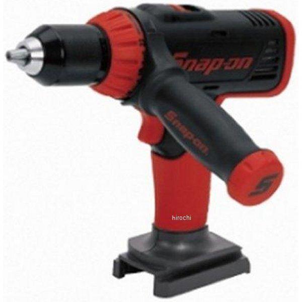 CDR6850DB スナップオン Snap-on スライドオンバッテリー コードレス ドライバ/ ドリル キャパシティー 1/2インチ 18ボルト