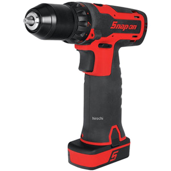 CDR761 スナップオン Snap-on ドリルキット コードレス リチゥム 14.4 V 3/8"